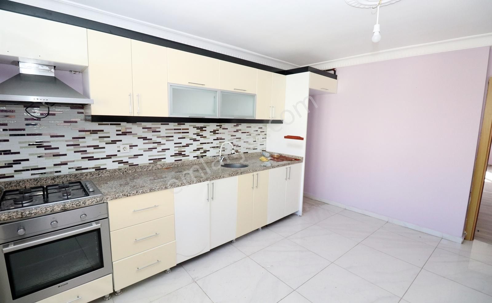 Esenyurt Üçevler Satılık Daire - Görsel 15