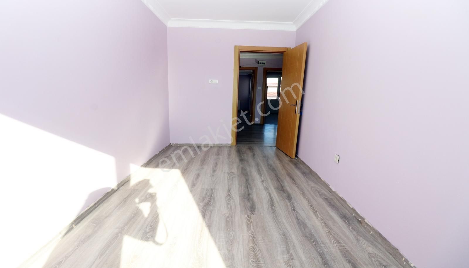 Esenyurt Üçevler Satılık Daire - Görsel 22