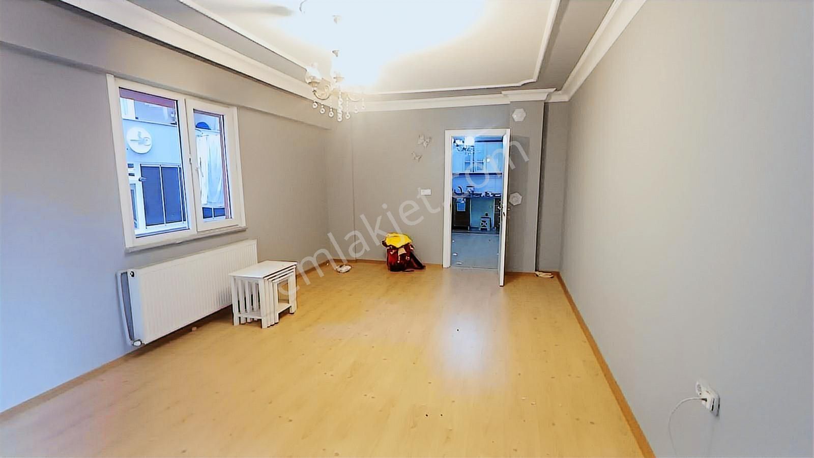 Çerkezköy Yıldırım Beyazıt Ta Kiralık Daire - Görsel 3