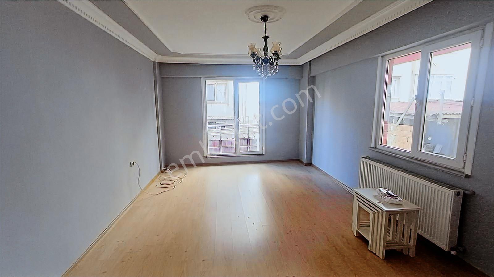 Çerkezköy Yıldırım Beyazıt Ta Kiralık Daire - Görsel 18