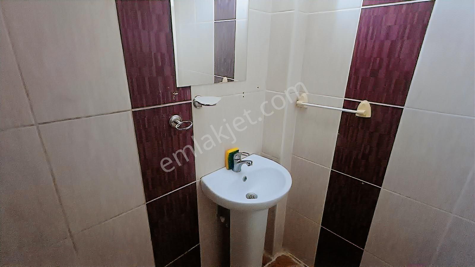 Çerkezköy Yıldırım Beyazıt Ta Kiralık Daire - Görsel 17