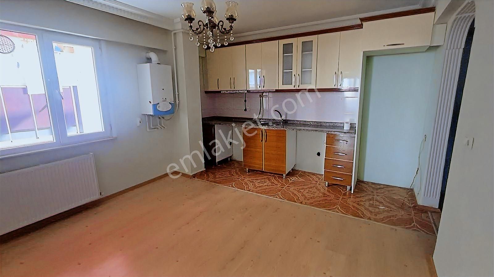 Çerkezköy Yıldırım Beyazıt Ta Kiralık Daire - Görsel 2