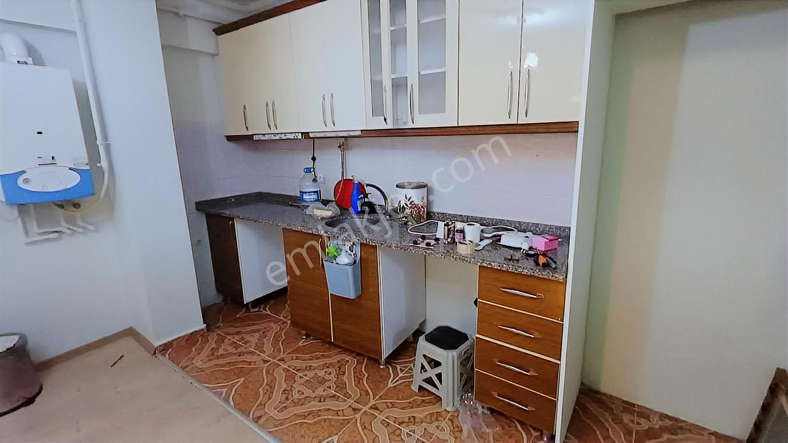 Çerkezköy Yıldırım Beyazıt Ta Kiralık Daire - Görsel 7