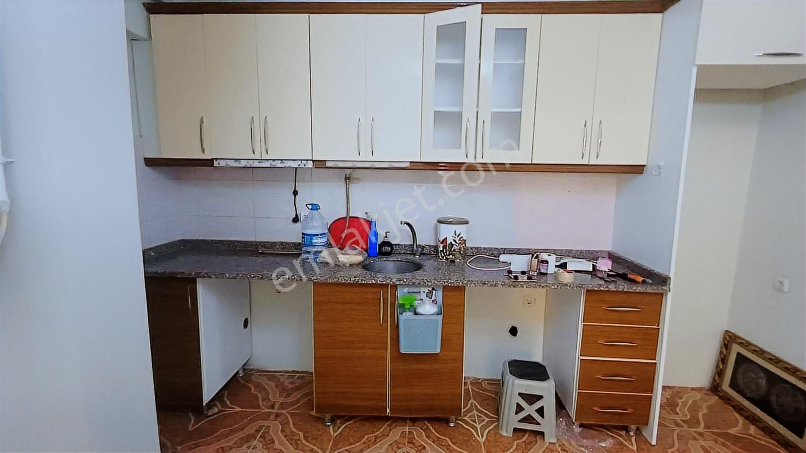 Çerkezköy Yıldırım Beyazıt Ta Kiralık Daire - Görsel 6