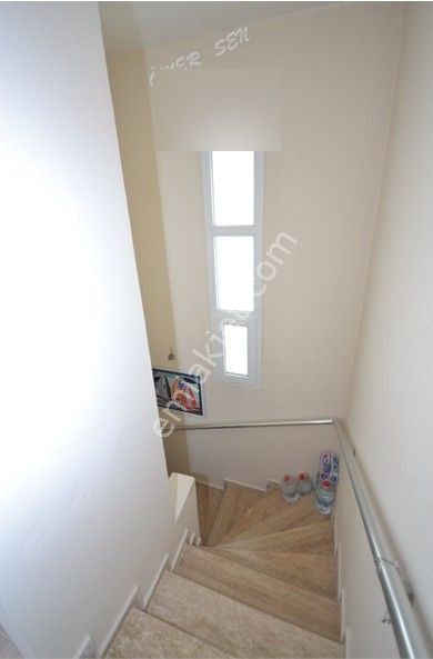 Bodrum Akyarlar Manolya Sitesinde 3+1 Dubleks Bahçeli Villa - Görsel 26