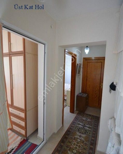 Bodrum Akyarlar Manolya Sitesinde 3+1 Dubleks Bahçeli Villa - Görsel 33