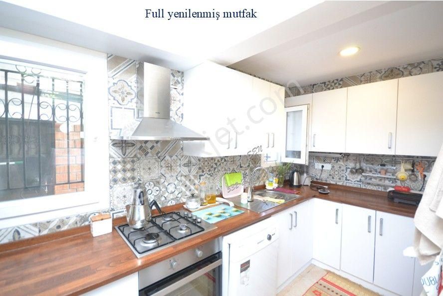 Bodrum Akyarlar Manolya Sitesinde 3+1 Dubleks Bahçeli Villa - Görsel 23