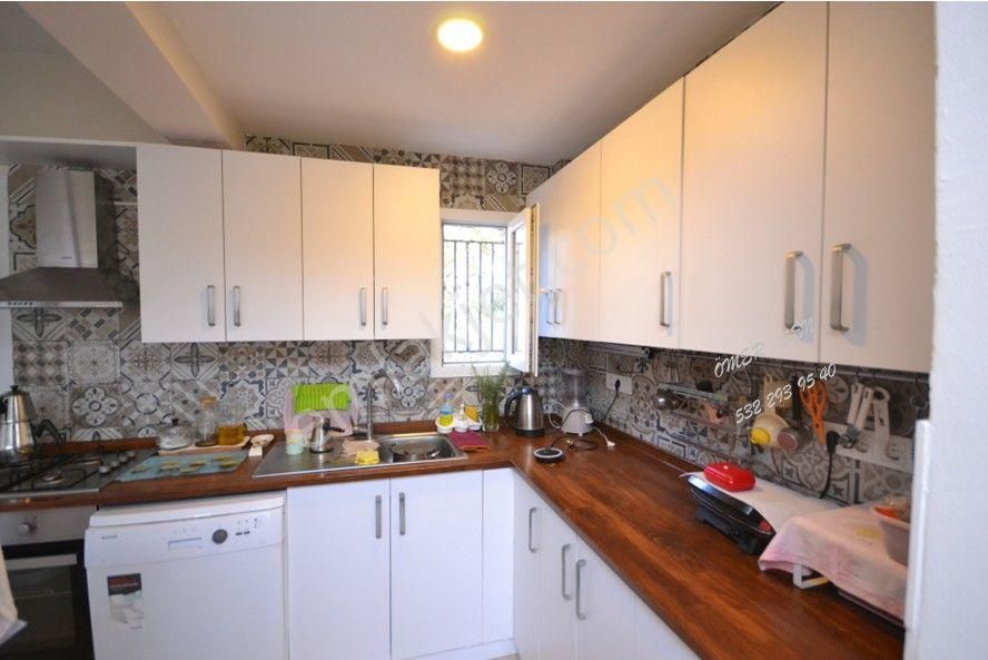 Bodrum Akyarlar Manolya Sitesinde 3+1 Dubleks Bahçeli Villa - Görsel 24