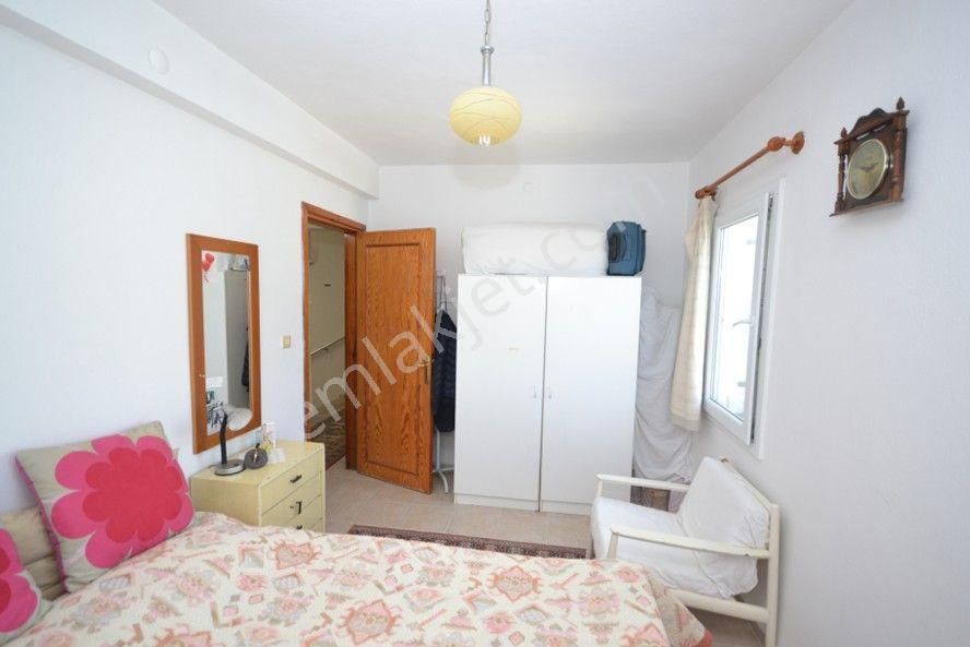 Bodrum Akyarlar Manolya Sitesinde 3+1 Dubleks Bahçeli Villa - Görsel 35