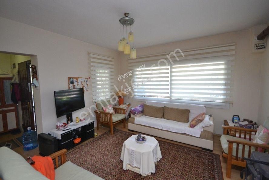 Bodrum Akyarlar Manolya Sitesinde 3+1 Dubleks Bahçeli Villa - Görsel 22