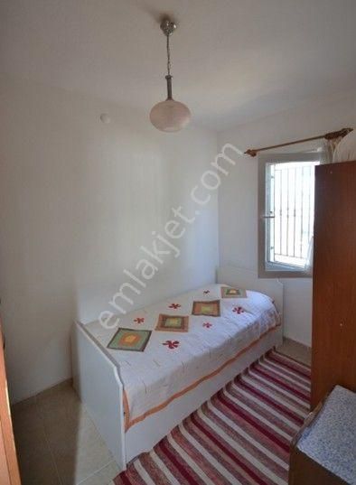 Bodrum Akyarlar Manolya Sitesinde 3+1 Dubleks Bahçeli Villa - Görsel 34