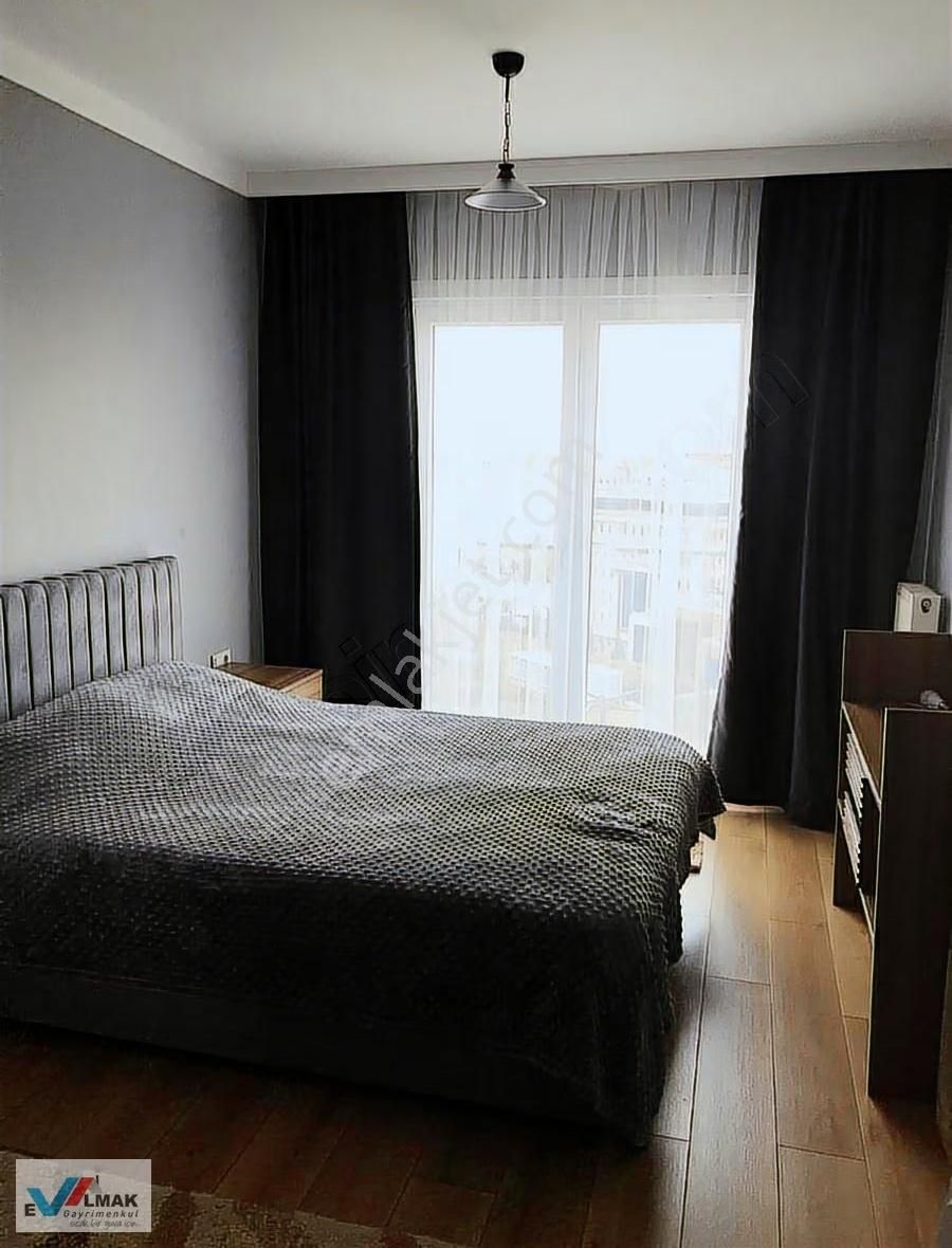 Tema İstanbul Sitesinde Ful Lüks Eşyalı 1+1 Satılık Daire - Görsel 5