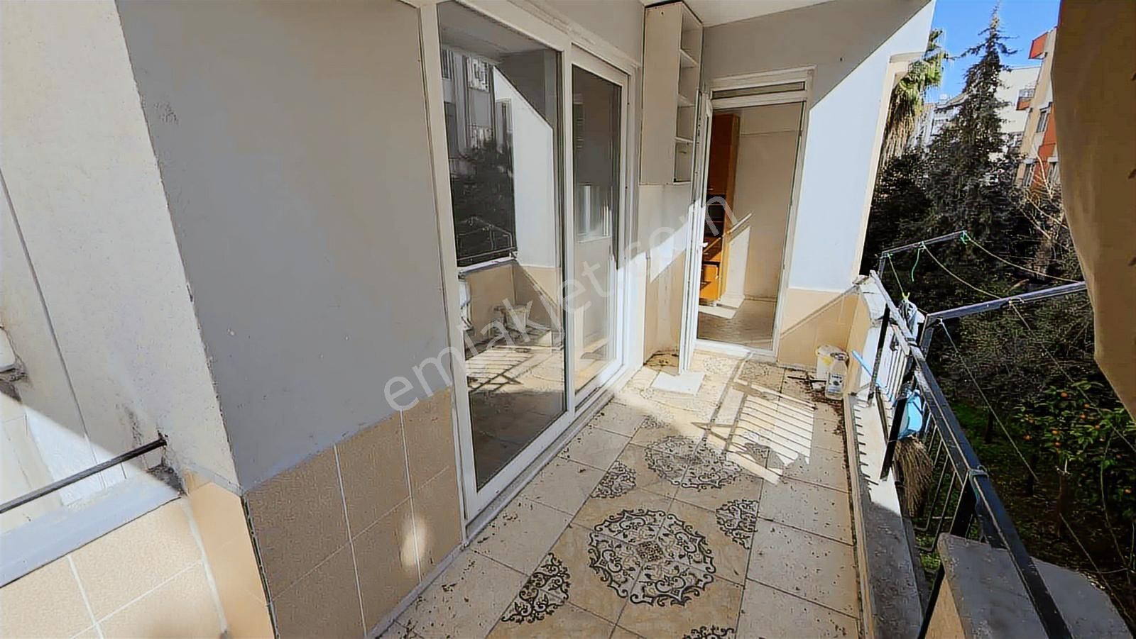 Merkezi Konum 3+1 1. Kat Kiralık Daire - Görsel 7