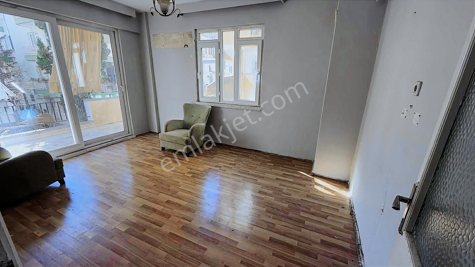 Merkezi Konum 3+1 1. Kat Kiralık Daire - Görsel 15