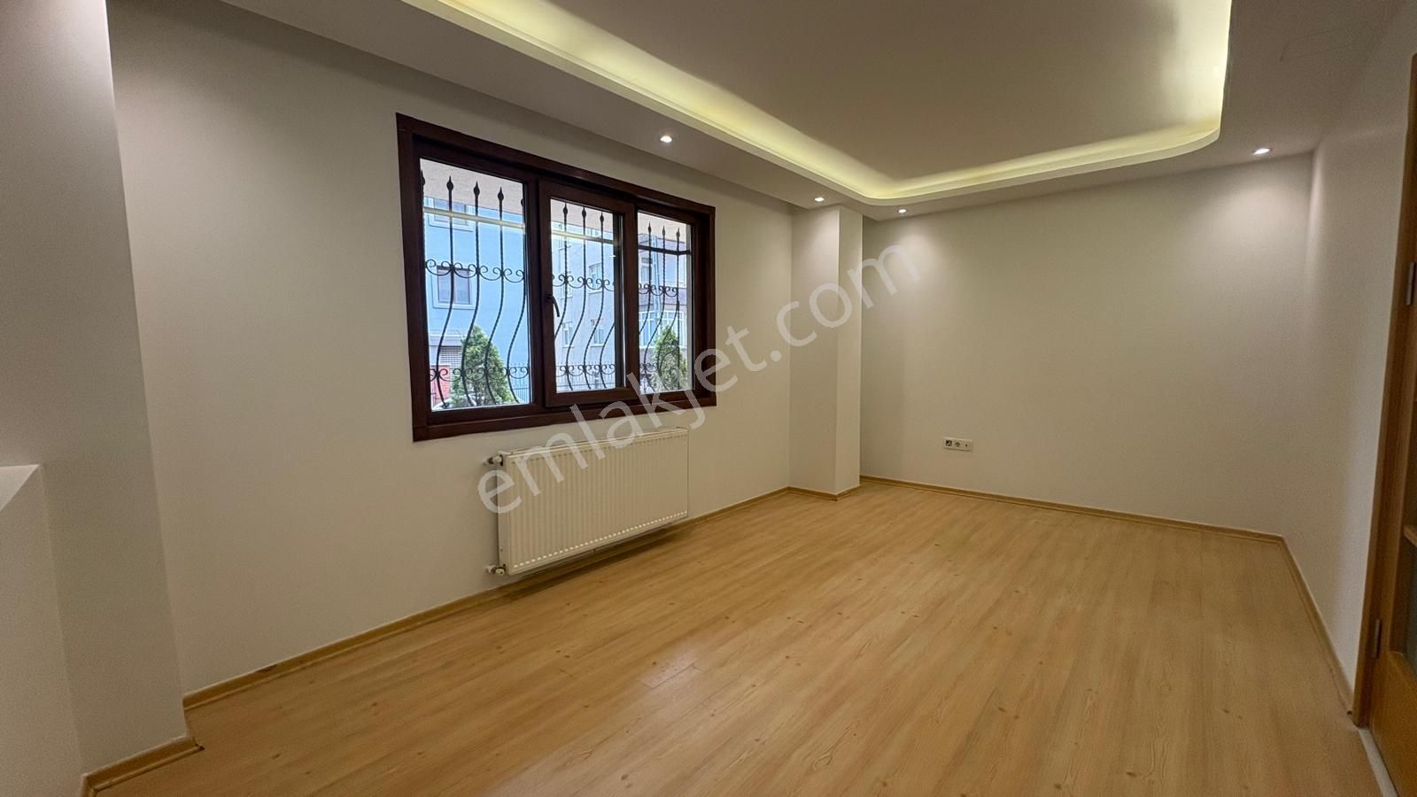 Maltepe İdealtepe'de Kapalı Otoparklı, Ön Cephe 2+1 Daire - Görsel 3