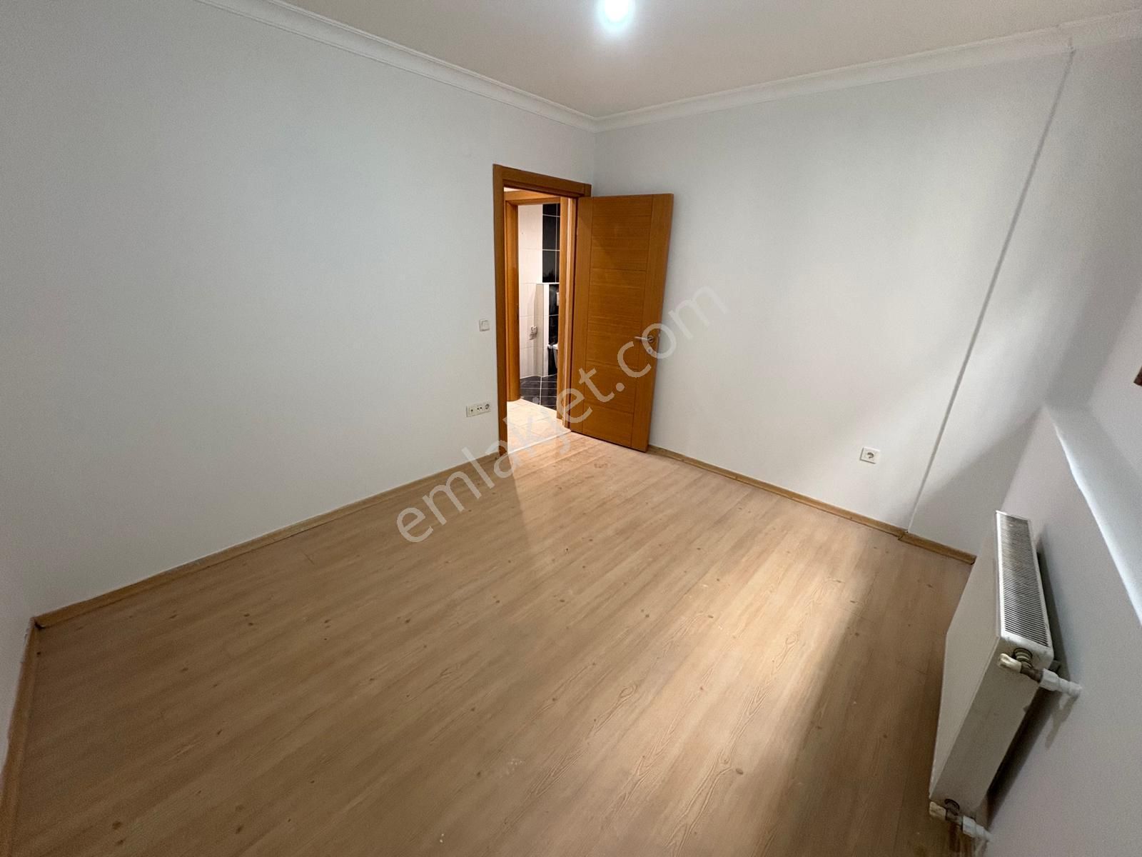 Maltepe İdealtepe'de Kapalı Otoparklı, Ön Cephe 2+1 Daire - Görsel 13