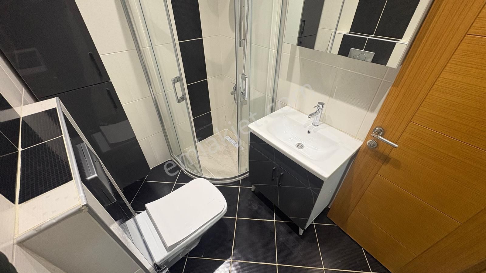 Maltepe İdealtepe'de Kapalı Otoparklı, Ön Cephe 2+1 Daire - Görsel 15