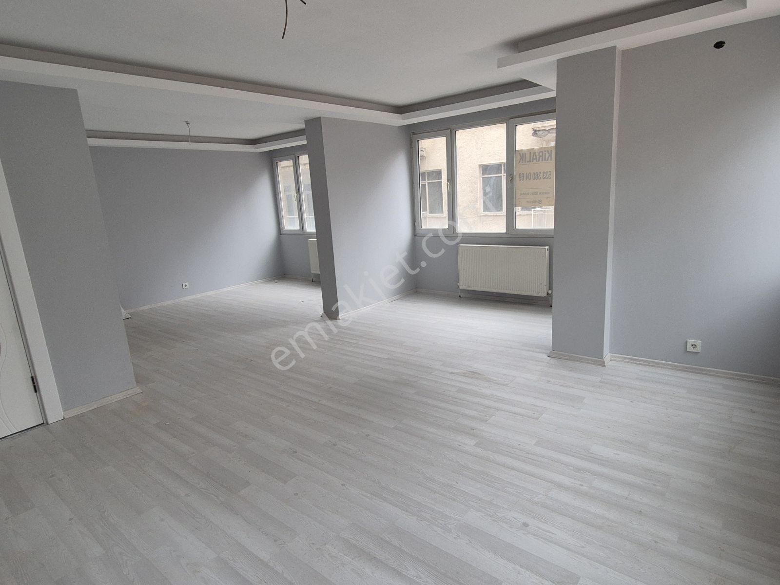 Ank Kızılay Karanfil Meşrutiyet Cephe Ultra Lüks Kiralık Ofis - Görsel 12