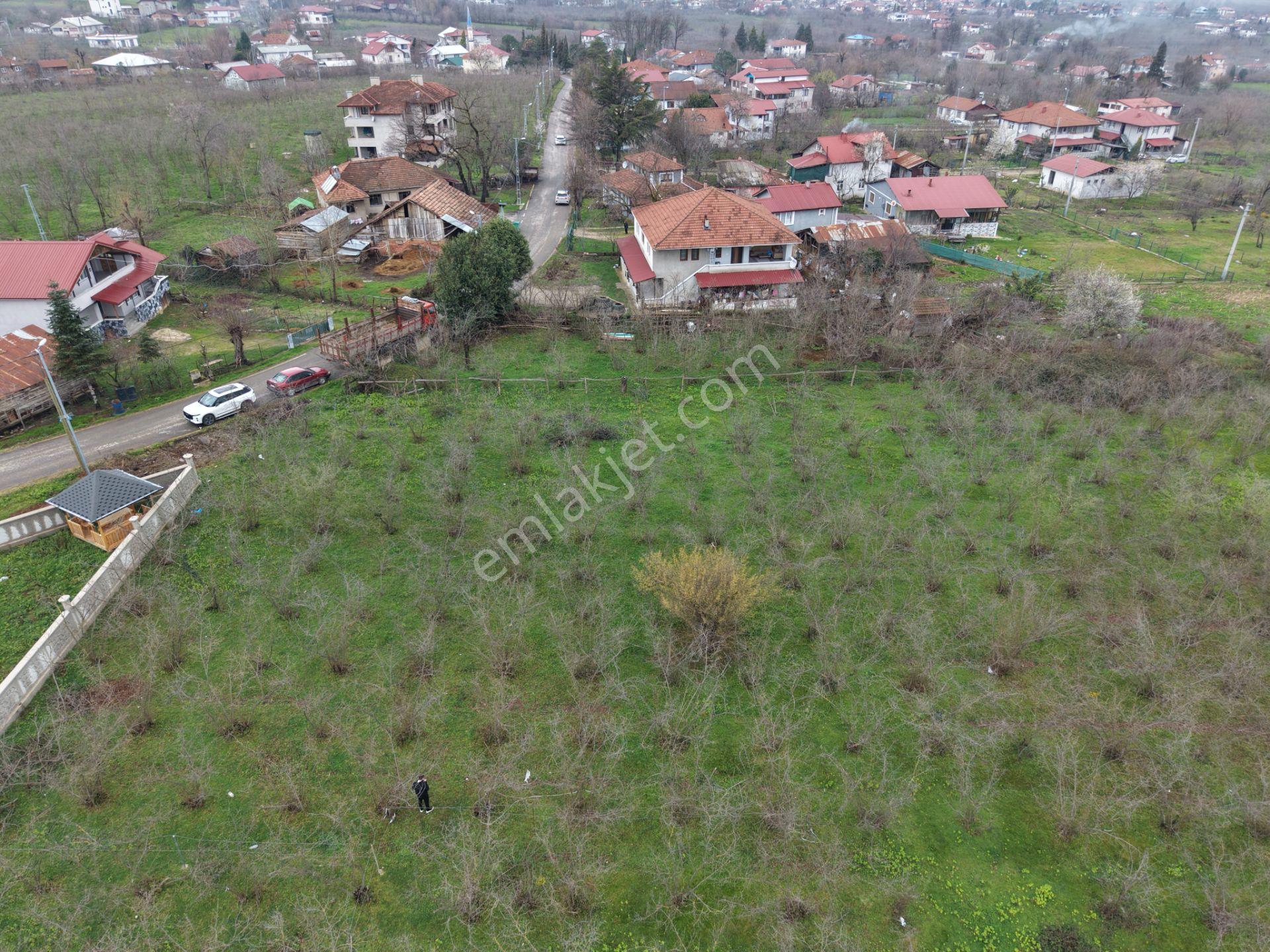 Emlakevim - Küçücek Cumhuriyet Mah.de Satılık 480 M2 İmarlı Arsa - Görsel 10