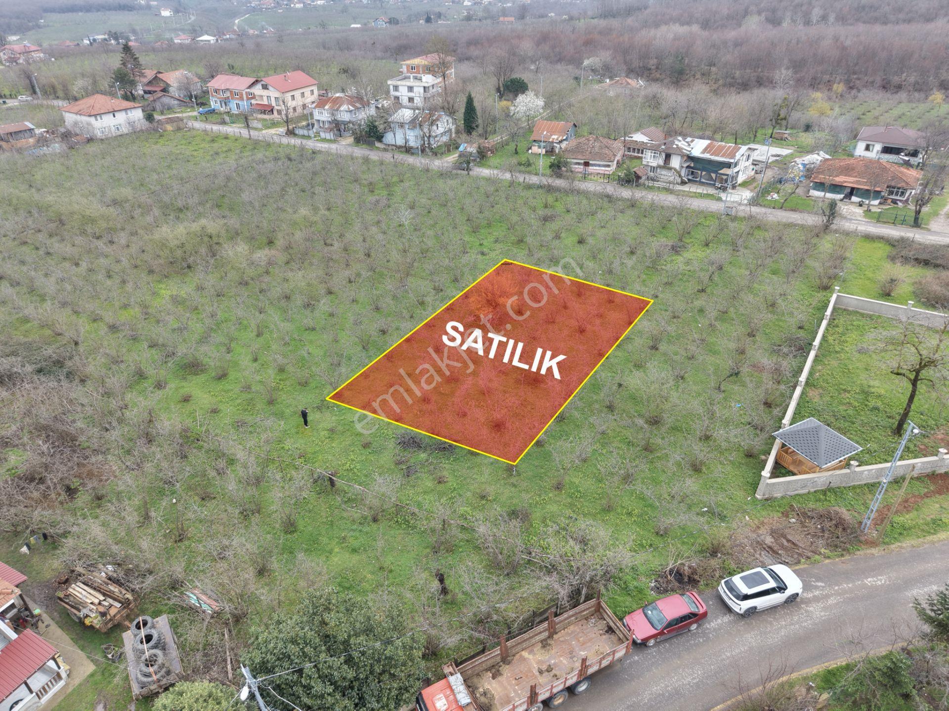 Emlakevim - Küçücek Cumhuriyet Mah.de Satılık 480 M2 İmarlı Arsa - Görsel 14