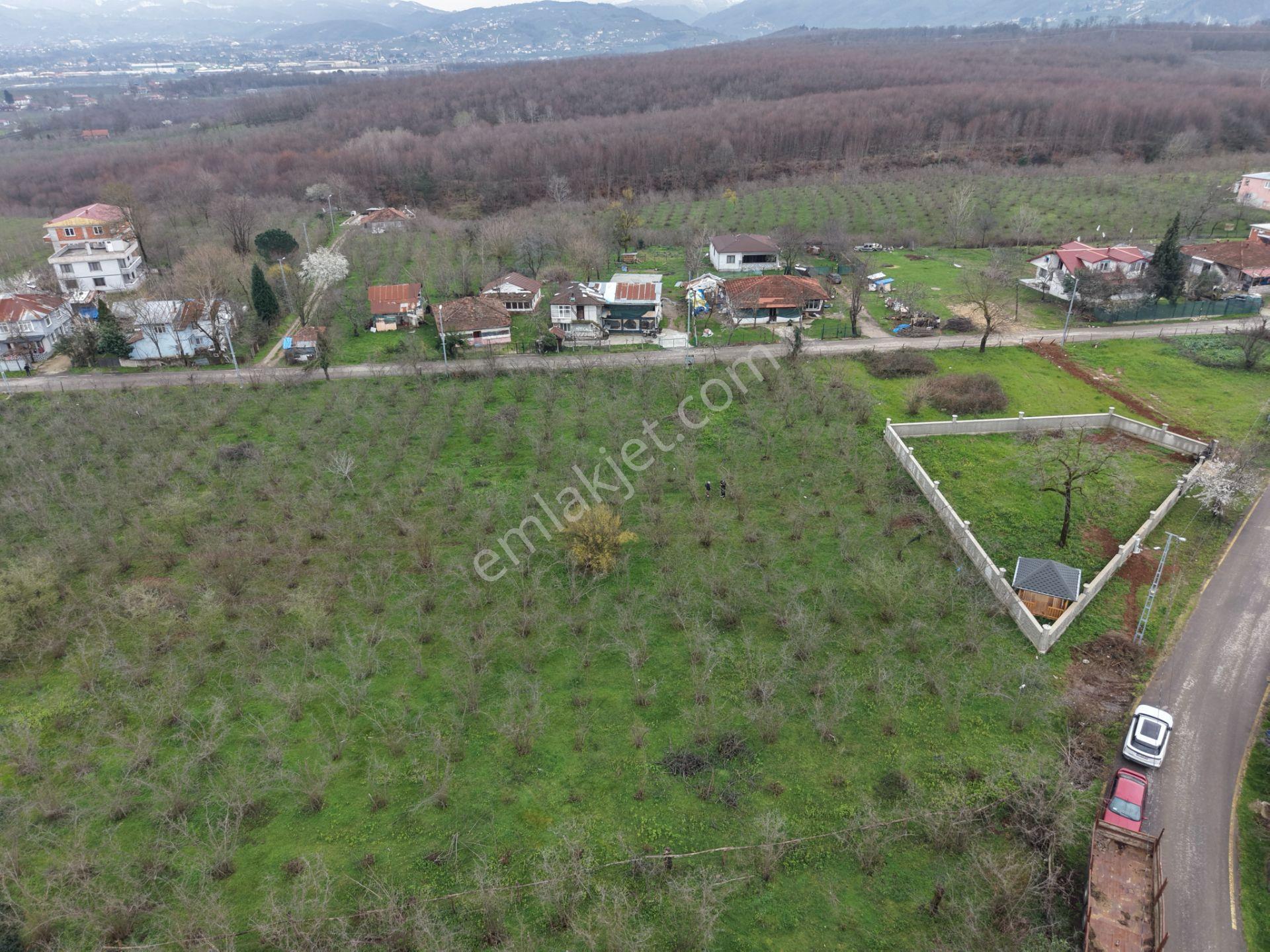 Emlakevim - Küçücek Cumhuriyet Mah.de Satılık 480 M2 İmarlı Arsa - Görsel 18