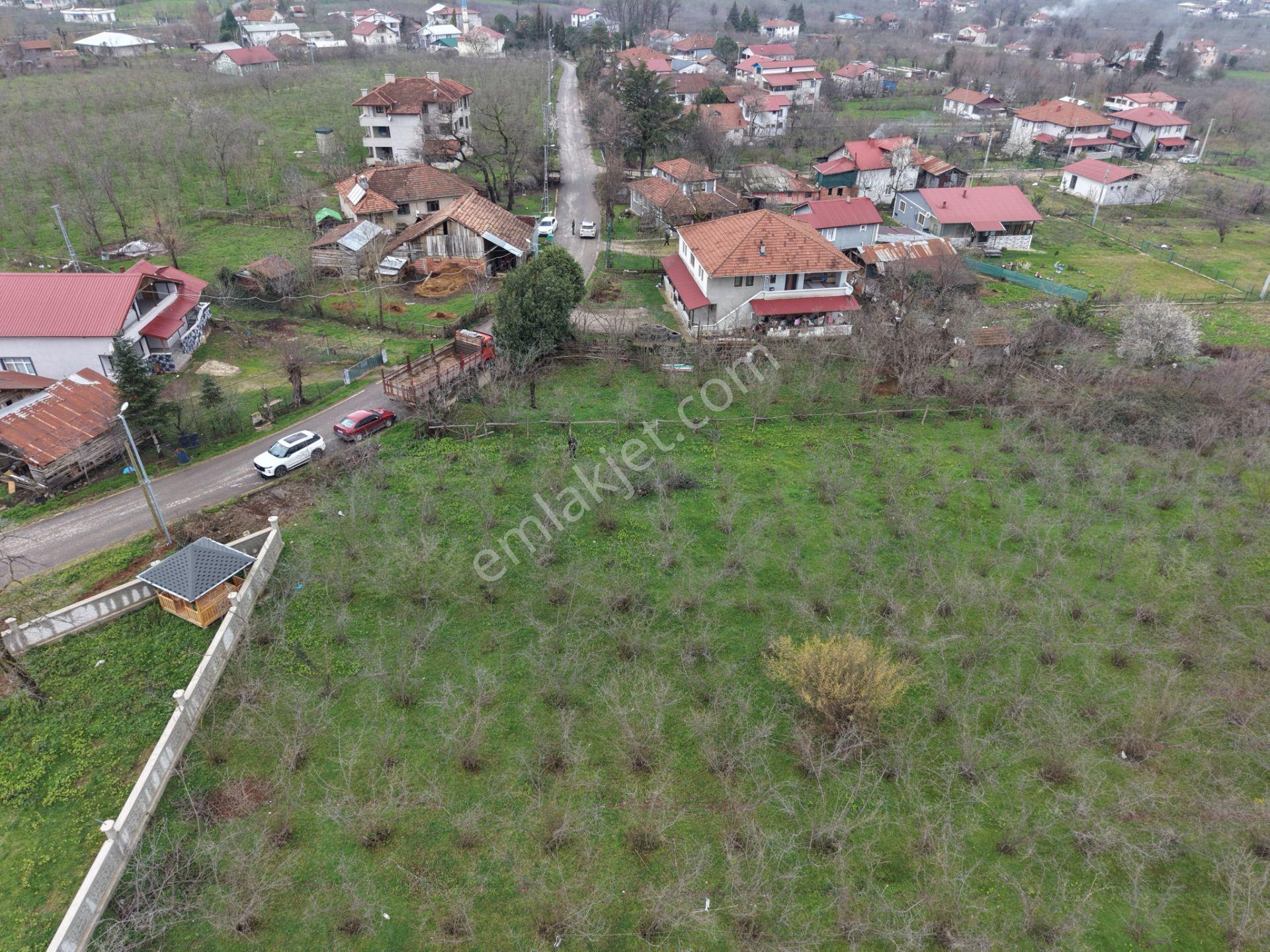 Emlakevim - Küçücek Cumhuriyet Mah.de Satılık 480 M2 İmarlı Arsa - Görsel 19