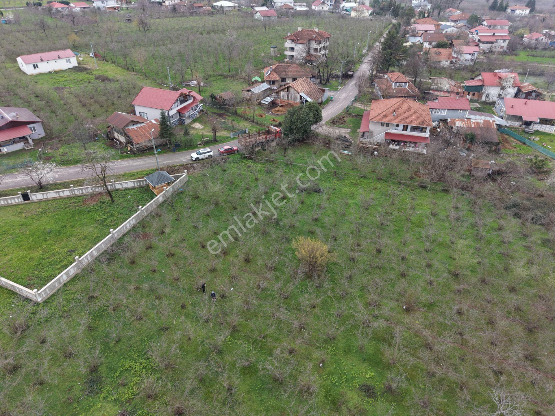 Emlakevim - Küçücek Cumhuriyet Mah.de Satılık 480 M2 İmarlı Arsa - Görsel 27