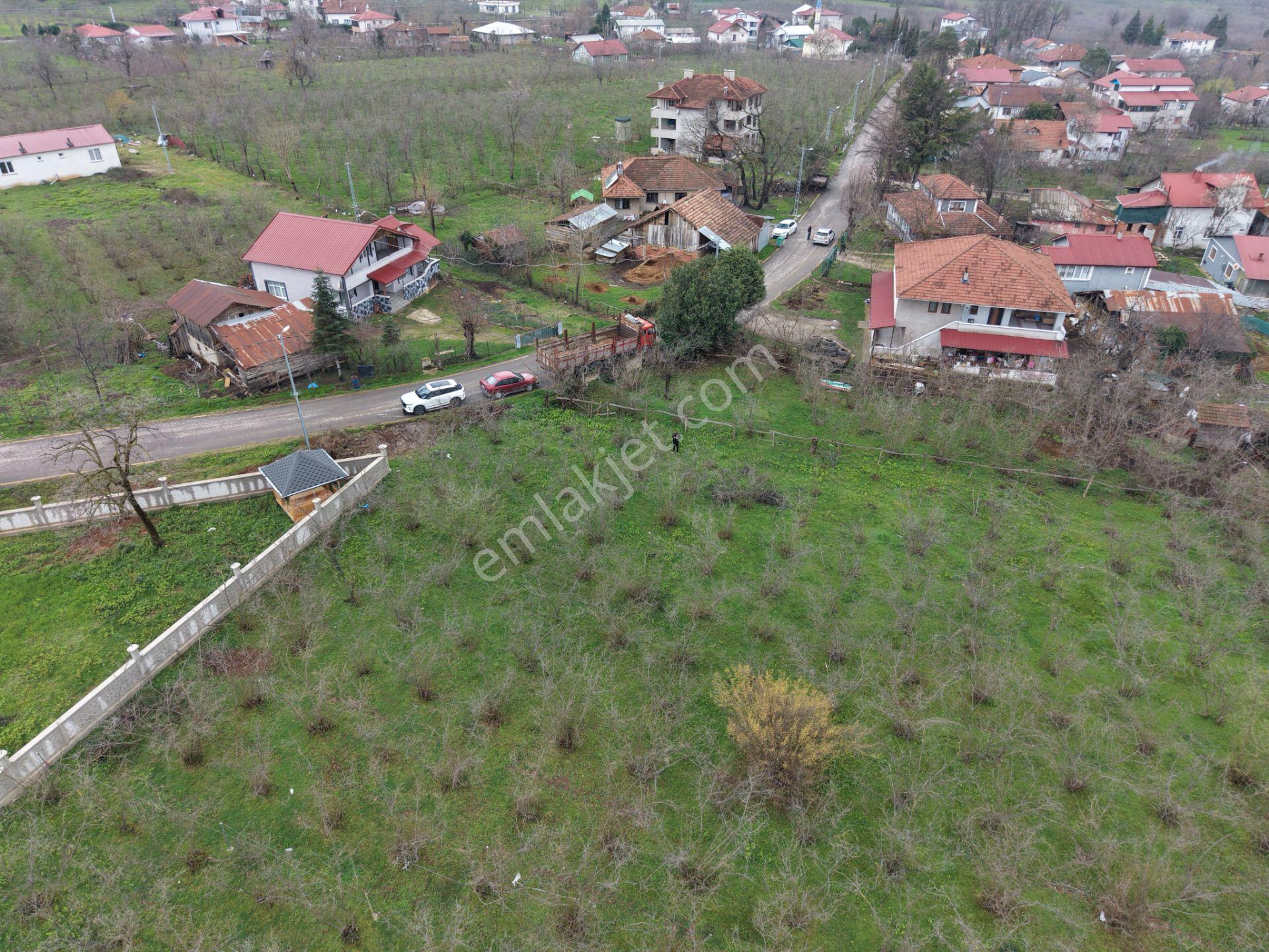 Emlakevim - Küçücek Cumhuriyet Mah.de Satılık 480 M2 İmarlı Arsa - Görsel 23