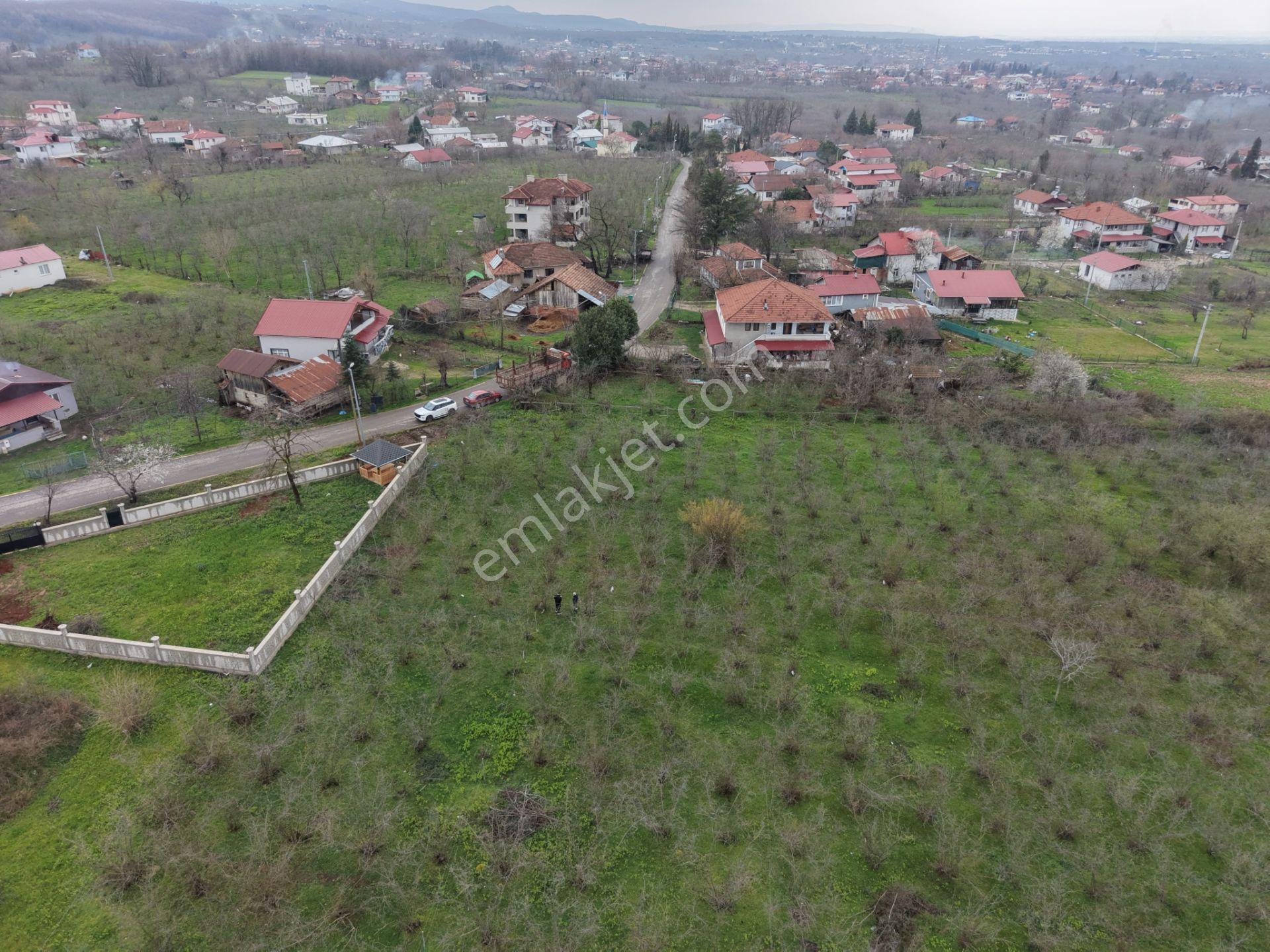 Emlakevim - Küçücek Cumhuriyet Mah.de Satılık 480 M2 İmarlı Arsa - Görsel 33