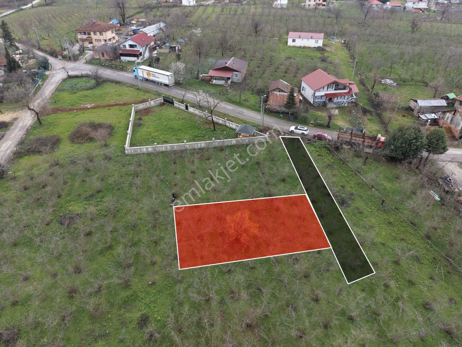 Emlakevim - Küçücek Cumhuriyet Mah.de Satılık 480 M2 İmarlı Arsa - Görsel 34