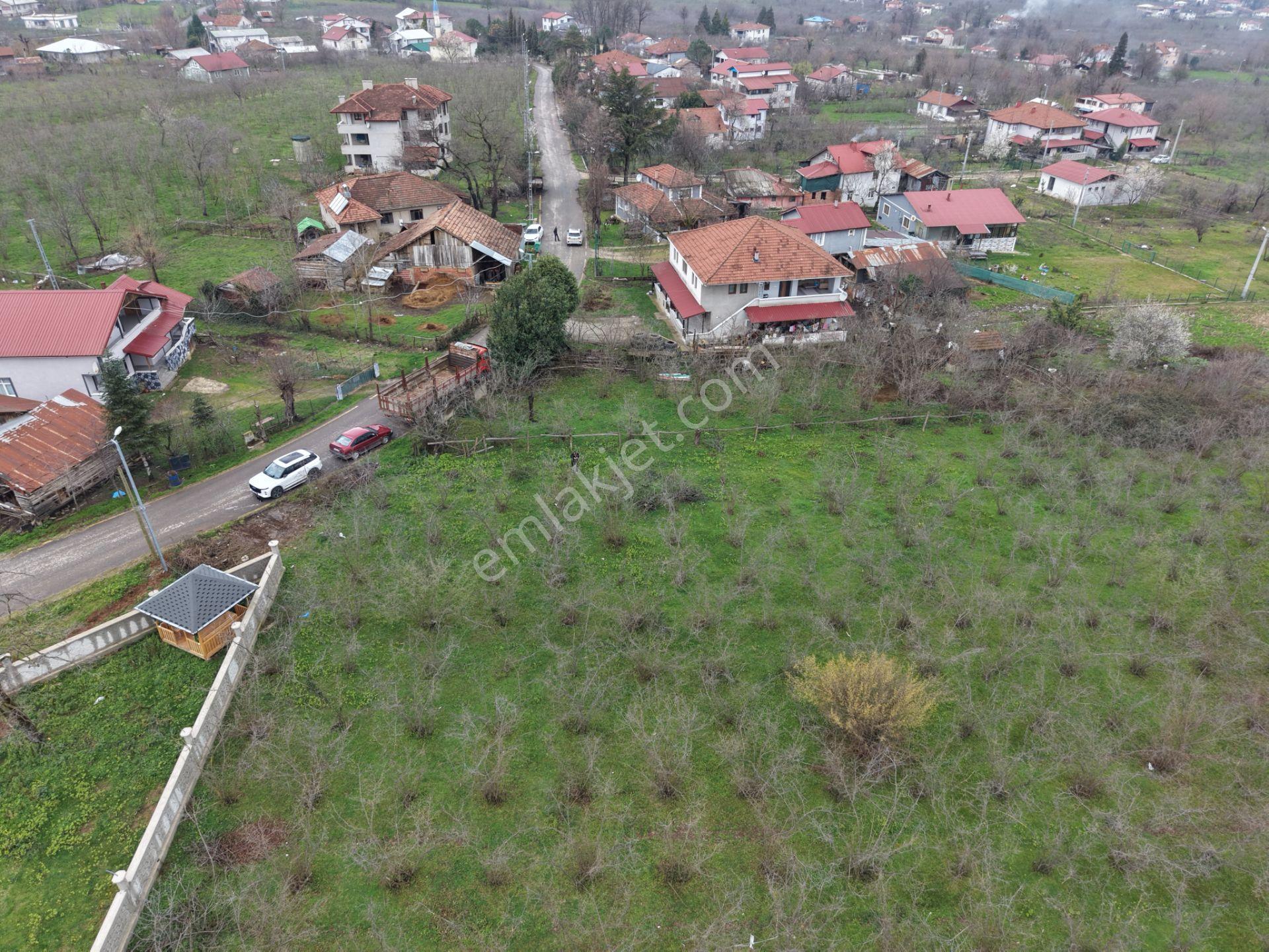 Emlakevim - Küçücek Cumhuriyet Mah.de Satılık 480 M2 İmarlı Arsa - Görsel 21