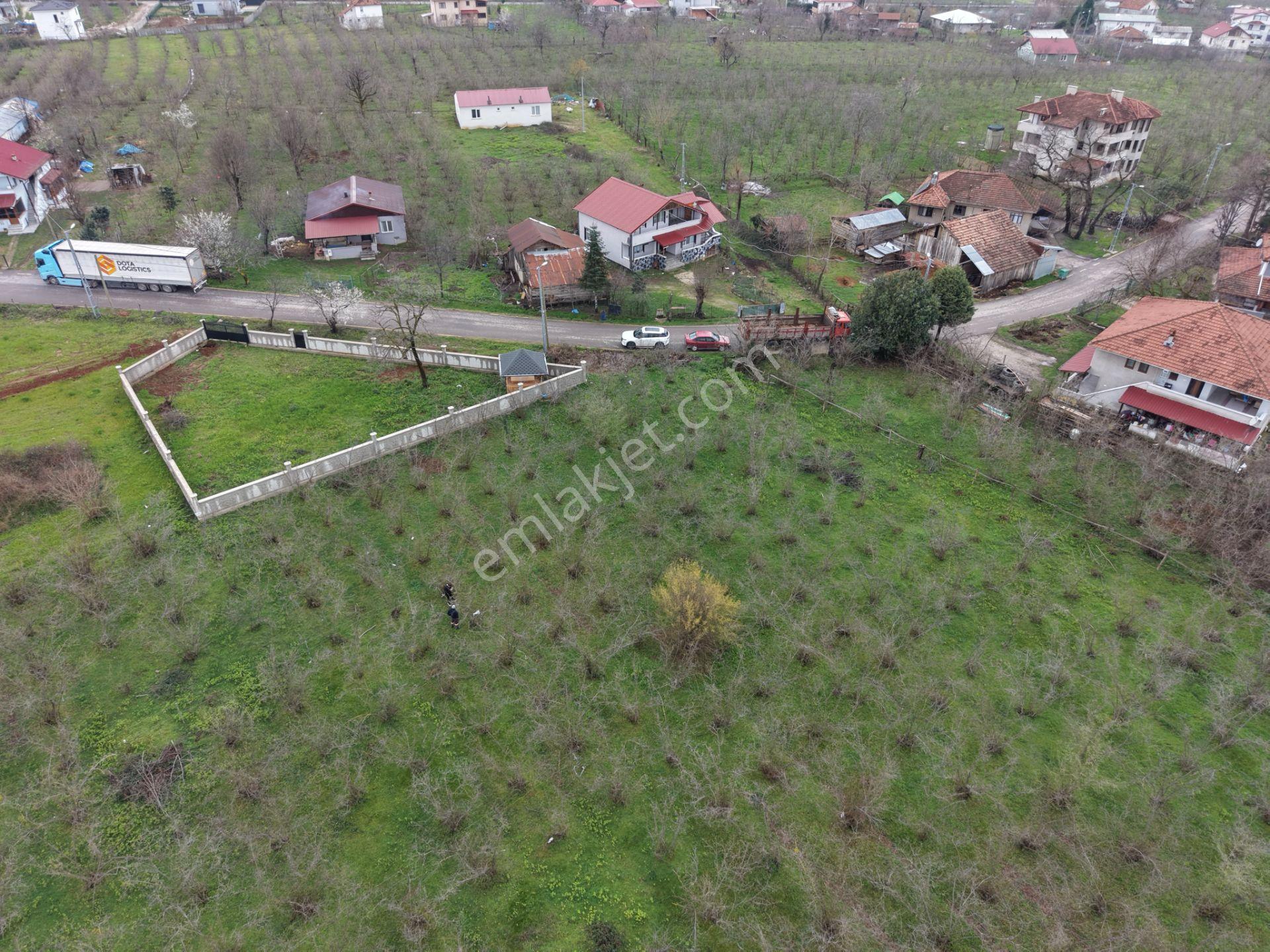 Emlakevim - Küçücek Cumhuriyet Mah.de Satılık 480 M2 İmarlı Arsa - Görsel 31