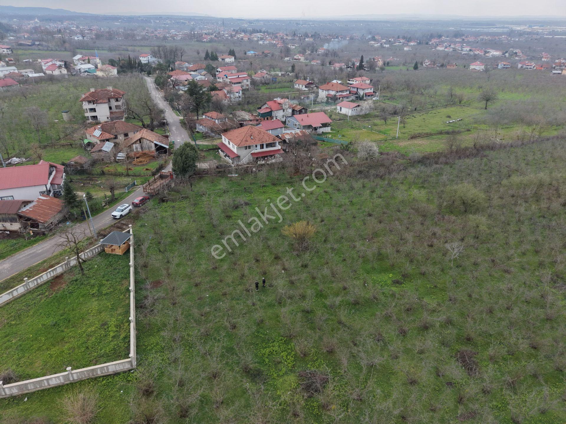 Emlakevim - Küçücek Cumhuriyet Mah.de Satılık 480 M2 İmarlı Arsa - Görsel 32