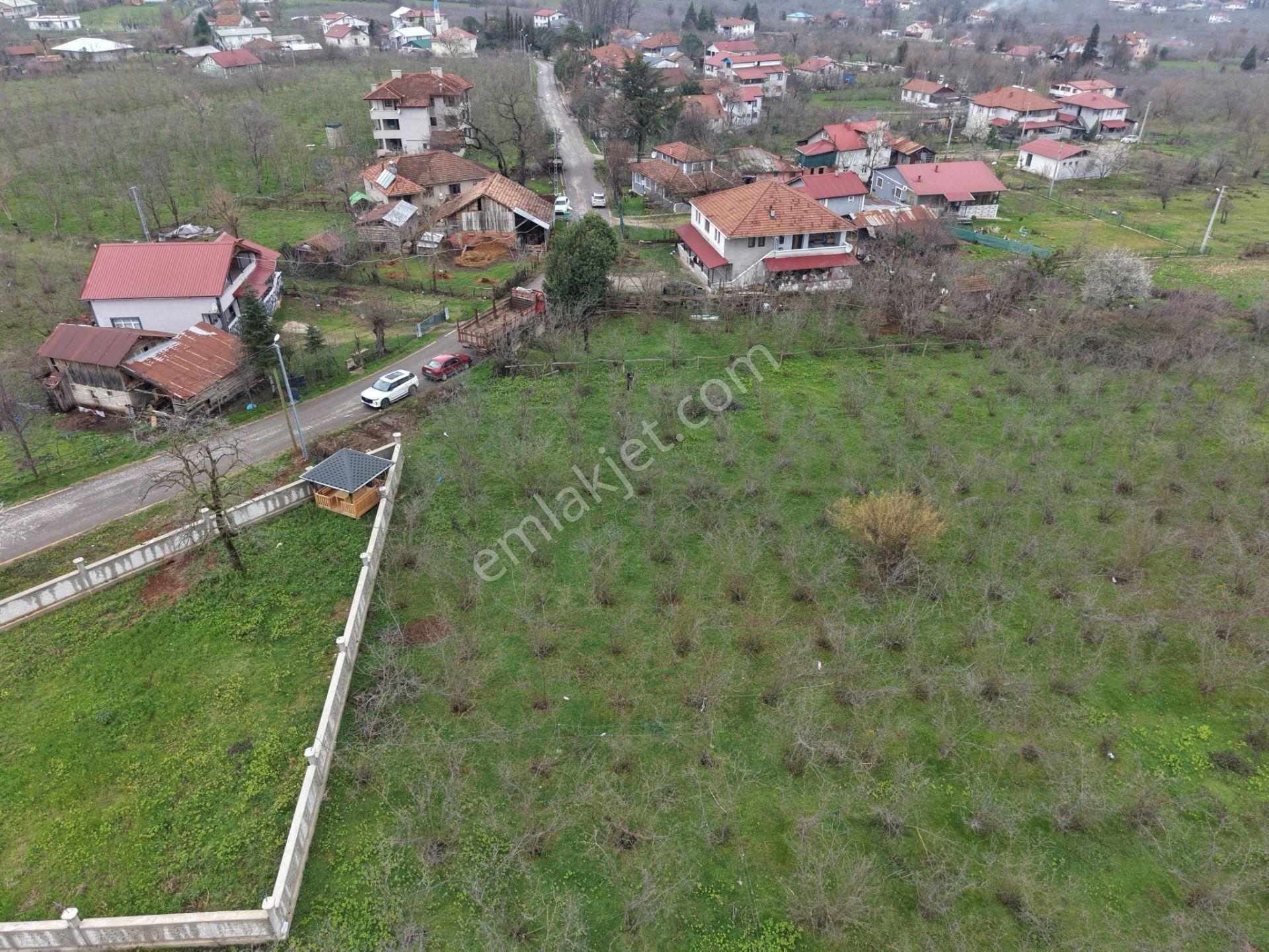 Emlakevim - Küçücek Cumhuriyet Mah.de Satılık 480 M2 İmarlı Arsa - Görsel 24