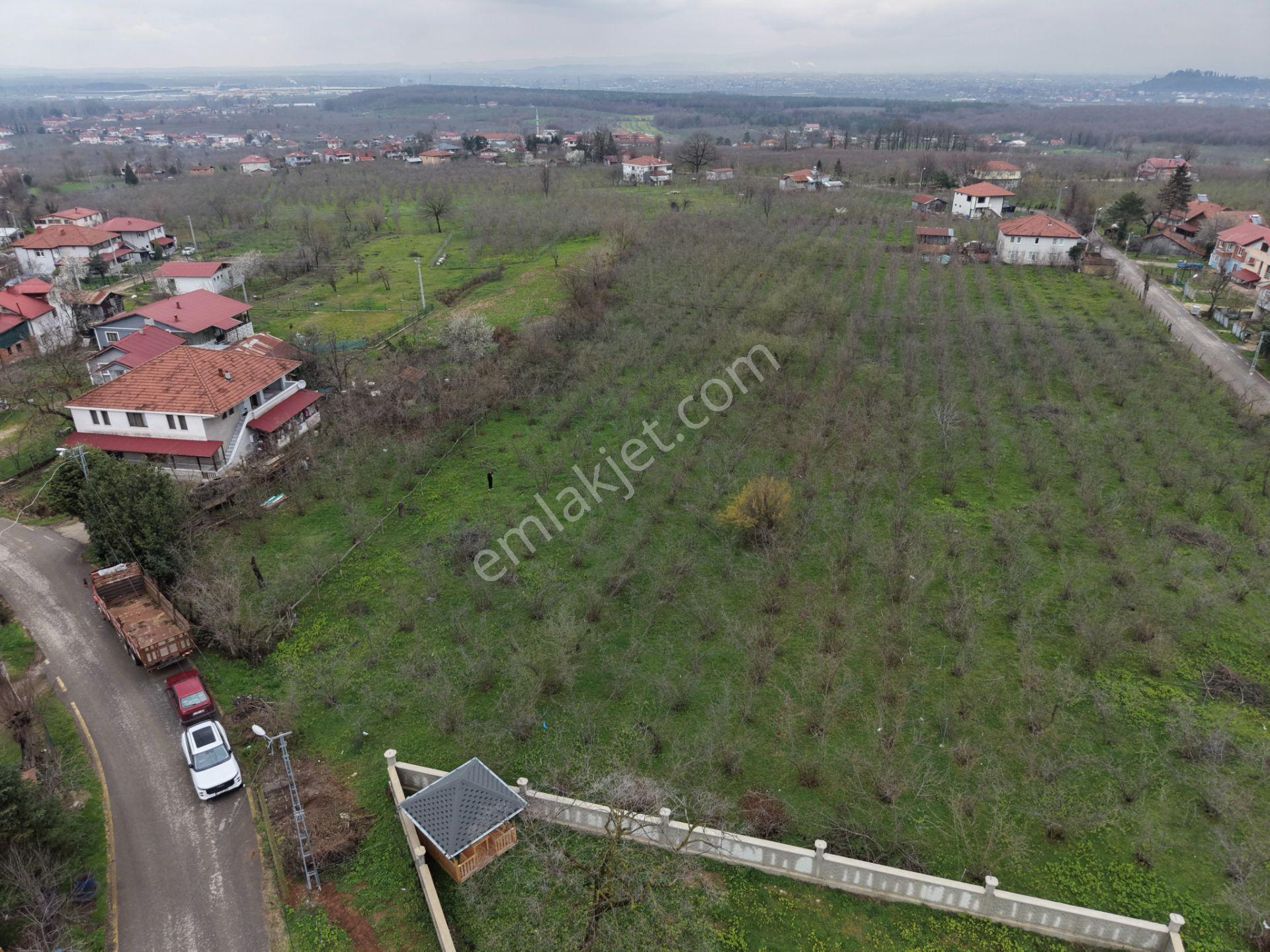 Emlakevim - Küçücek Cumhuriyet Mah.de Satılık 480 M2 İmarlı Arsa - Görsel 16