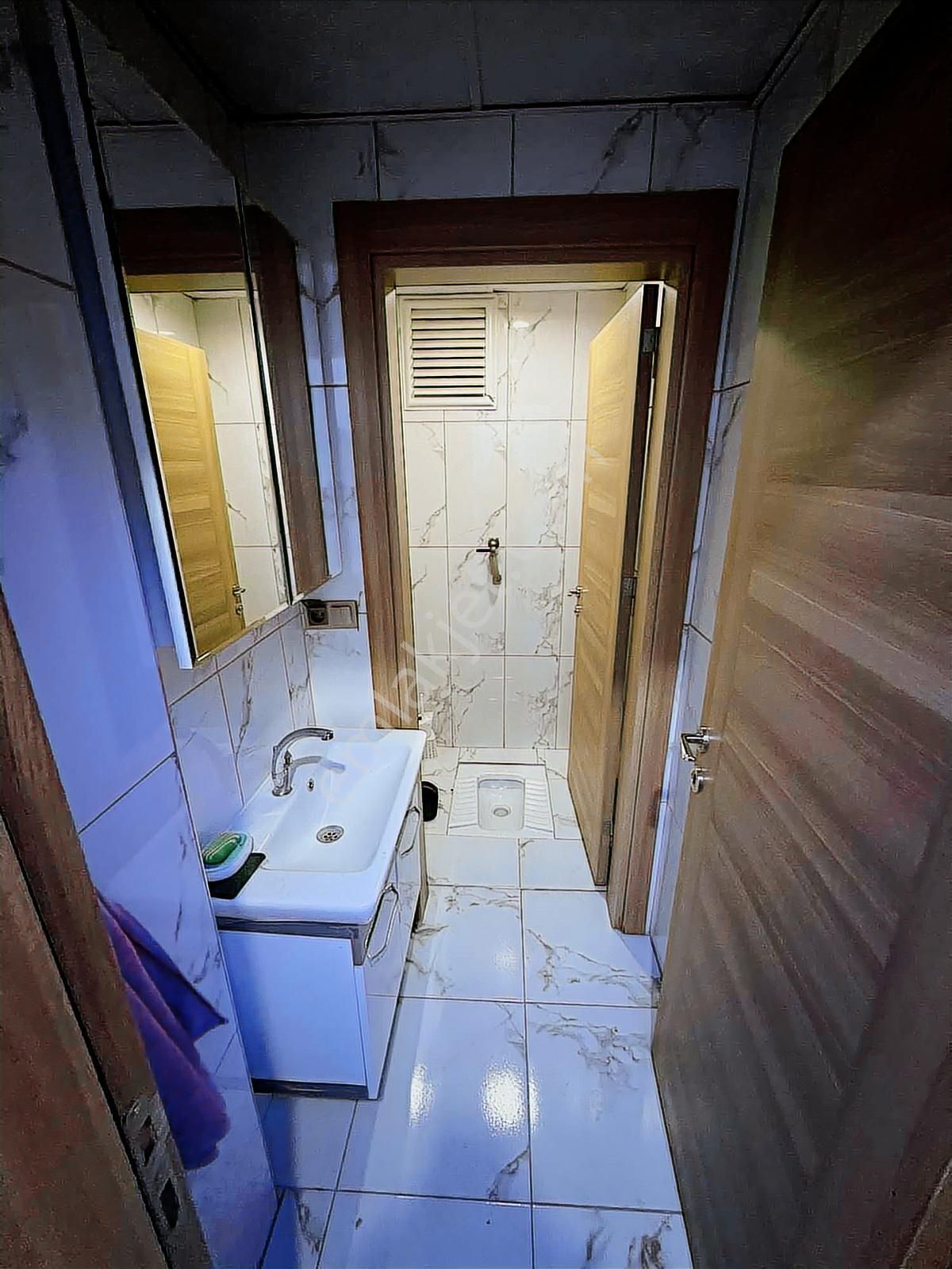 Sürşen Premium Group'tan Merkezi Konumda Satılık Daire - Görsel 17