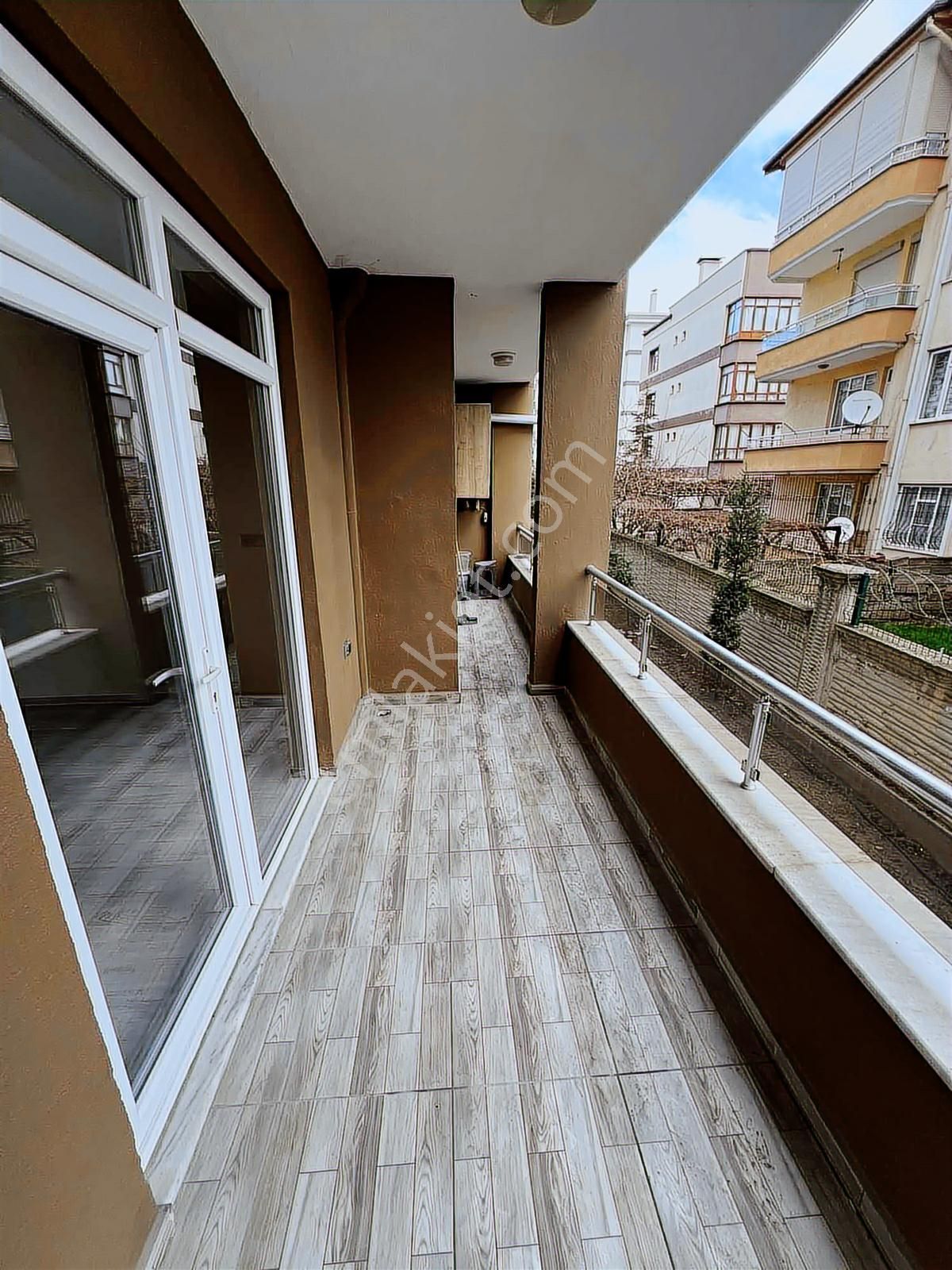 Sürşen Premium Group'tan Merkezi Konumda Satılık Daire - Görsel 2