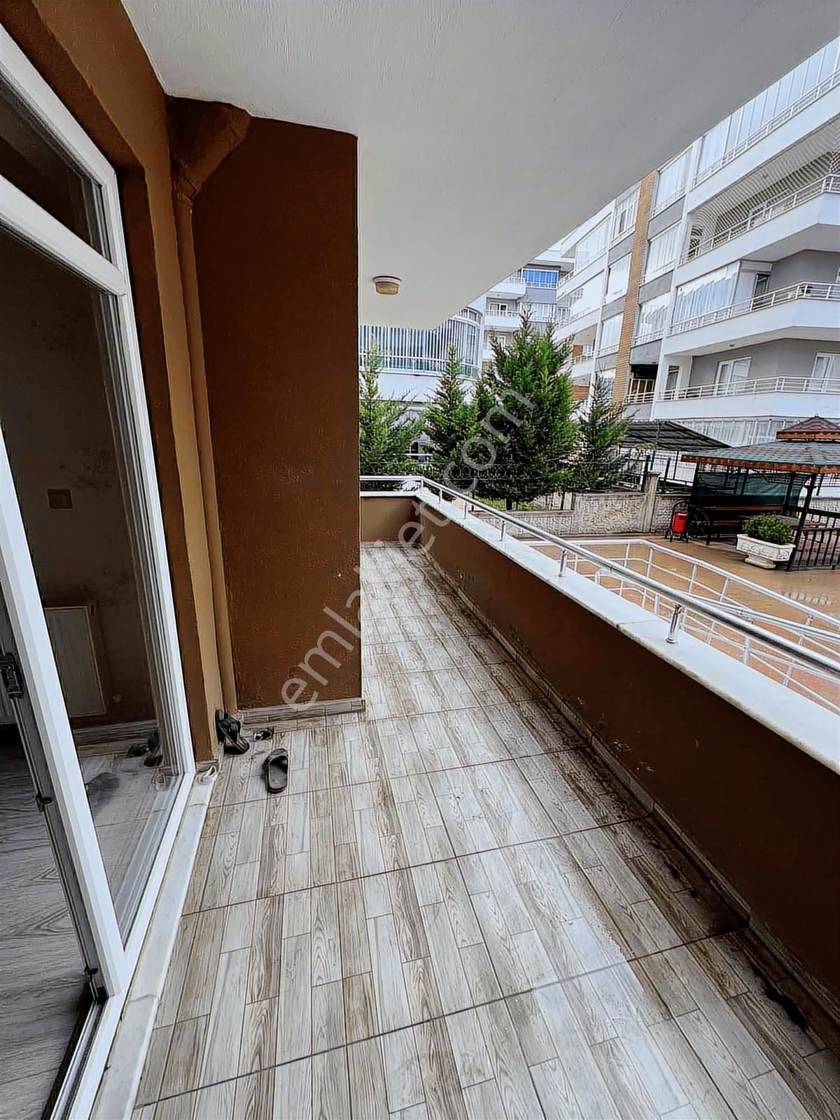 Sürşen Premium Group'tan Merkezi Konumda Satılık Daire - Görsel 13