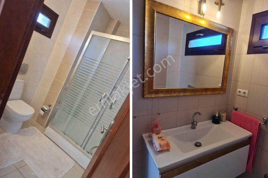 Gölköy' De Geniş Bahçeli Villa 3+1 / 200m2 - Görsel 34