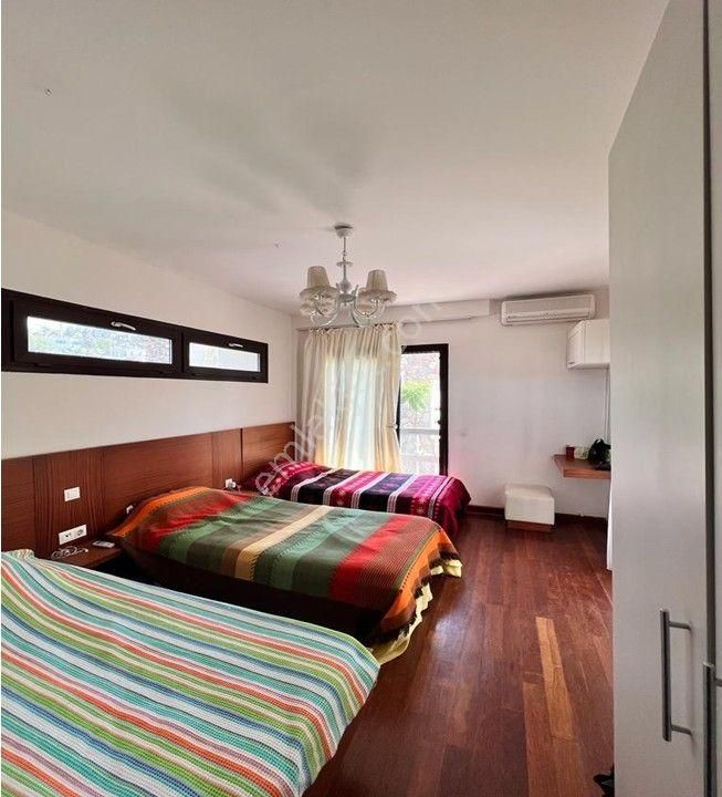 Gölköy' De Geniş Bahçeli Villa 3+1 / 200m2 - Görsel 28