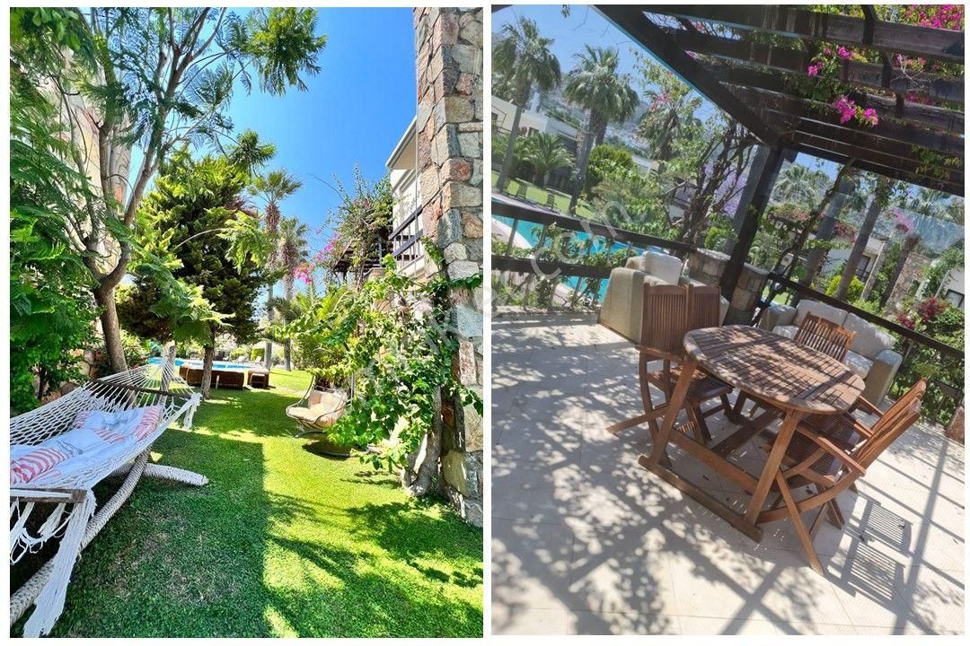 Gölköy' De Geniş Bahçeli Villa 3+1 / 200m2 - Görsel 8