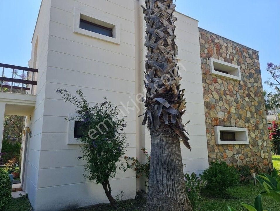 Gölköy' De Geniş Bahçeli Villa 3+1 / 200m2 - Görsel 6