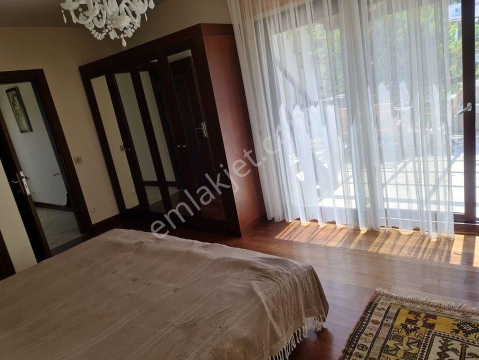 Gölköy' De Geniş Bahçeli Villa 3+1 / 200m2 - Görsel 30