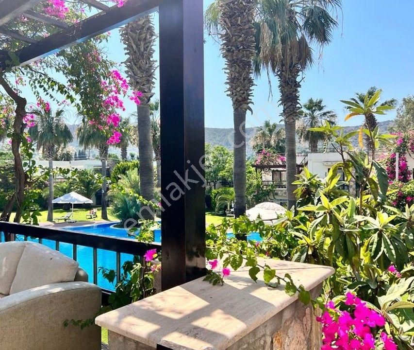 Gölköy' De Geniş Bahçeli Villa 3+1 / 200m2 - Görsel 4