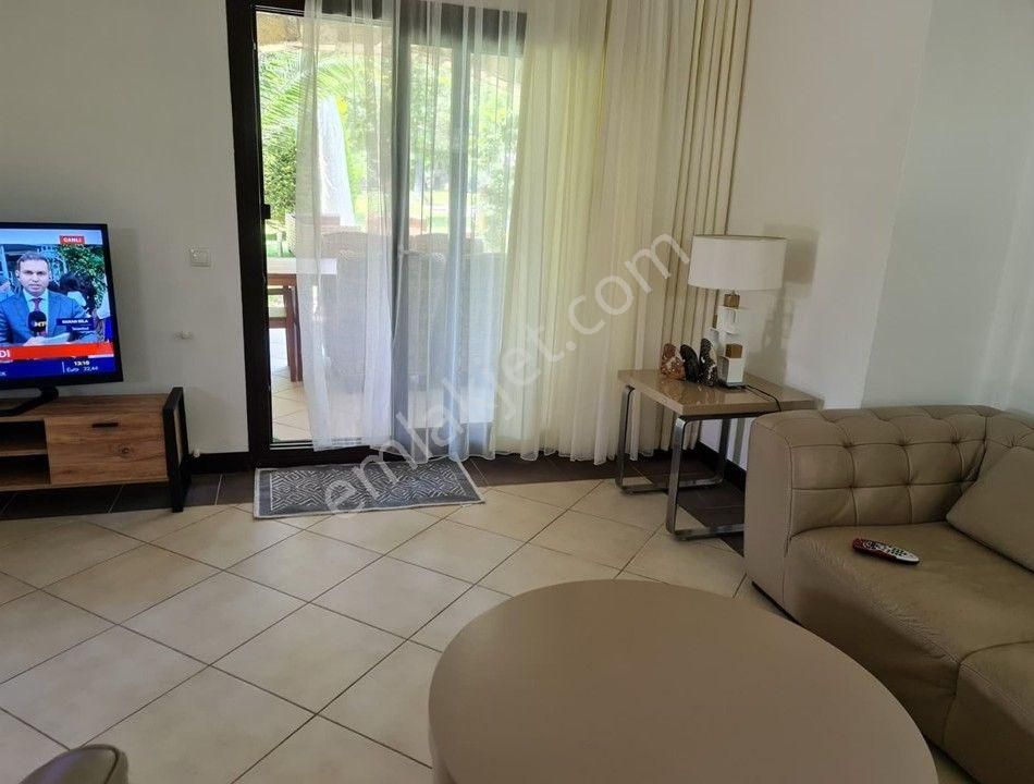 Gölköy' De Geniş Bahçeli Villa 3+1 / 200m2 - Görsel 16