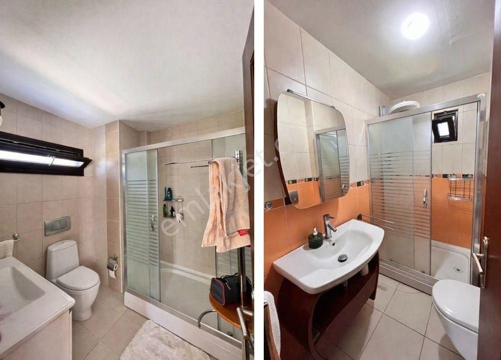 Gölköy' De Geniş Bahçeli Villa 3+1 / 200m2 - Görsel 33