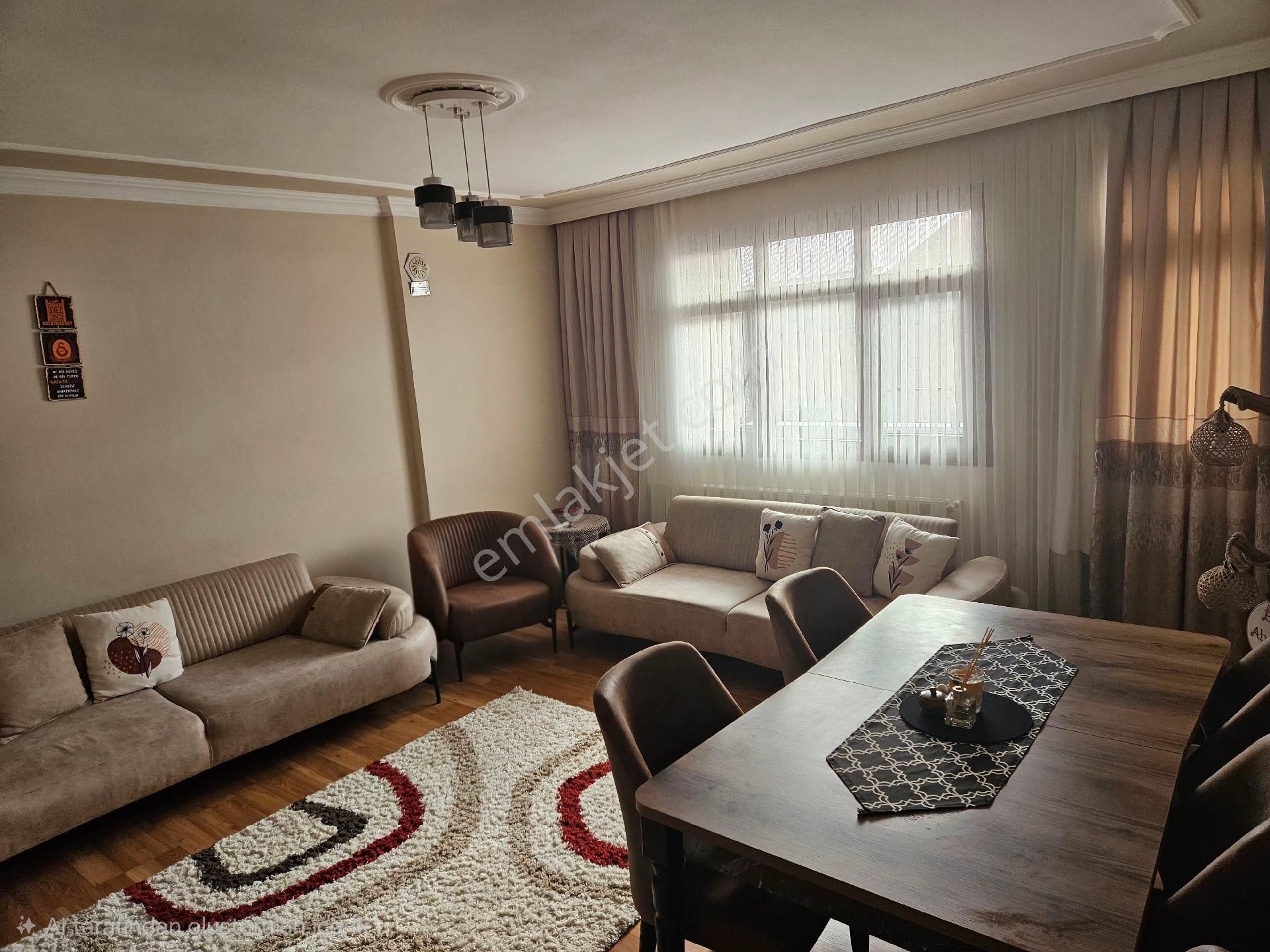 Araklı Yolgörende 4+1 Geniş Ve Aydınlık Daire Boş Teslim - Görsel 2