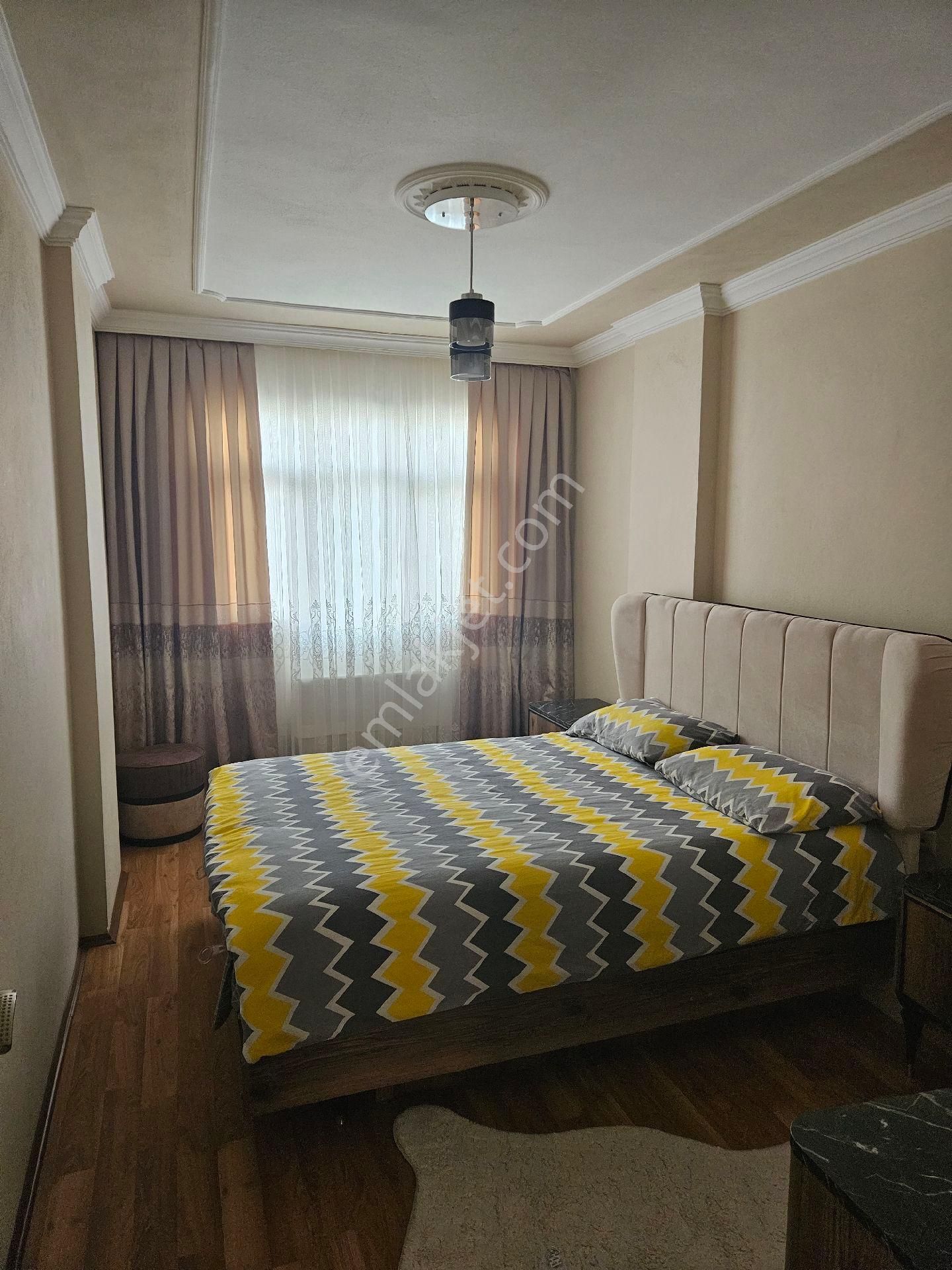 Araklı Yolgörende 4+1 Geniş Ve Aydınlık Daire Boş Teslim - Görsel 7