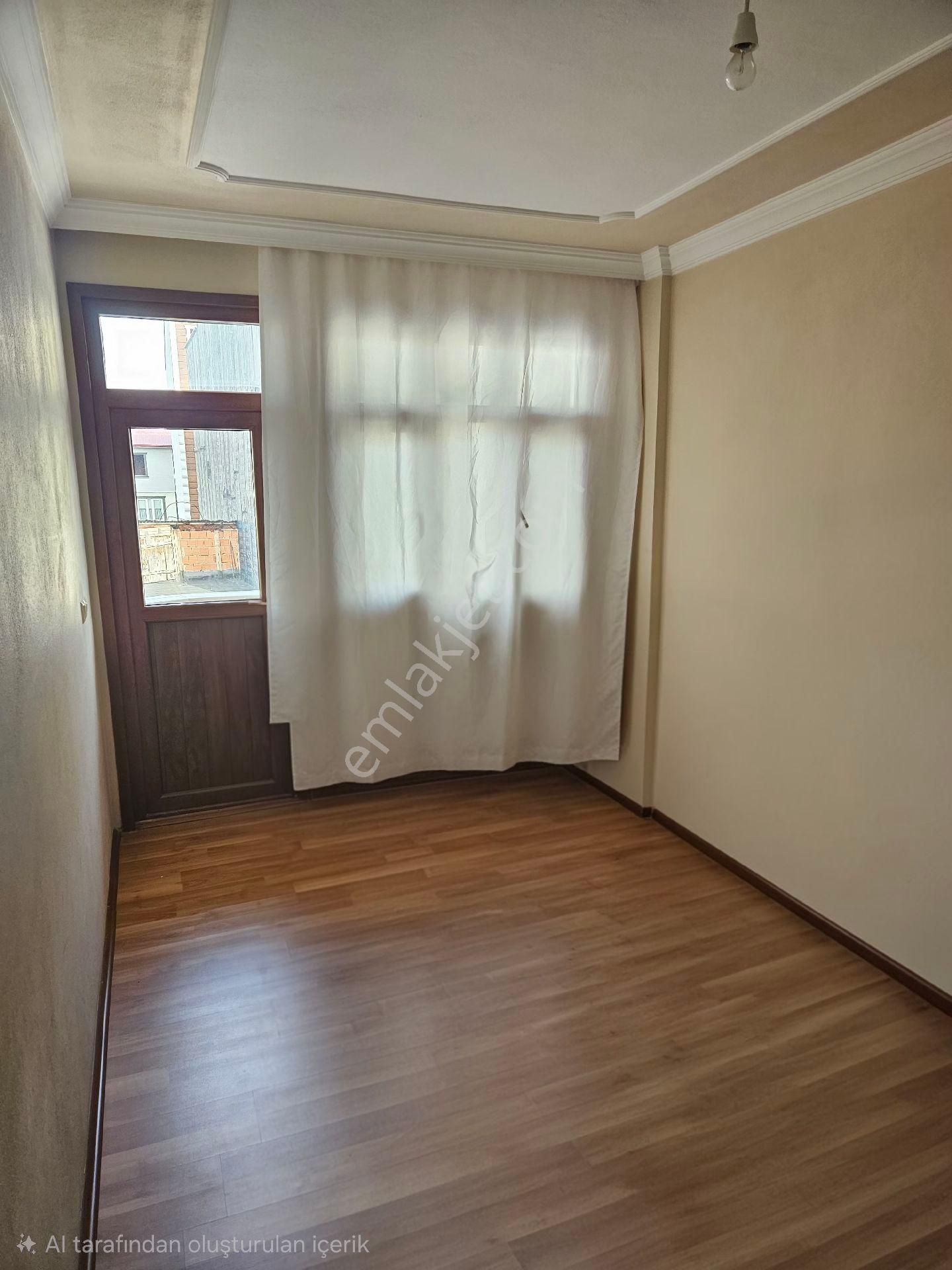Araklı Yolgörende 4+1 Geniş Ve Aydınlık Daire Boş Teslim - Görsel 10