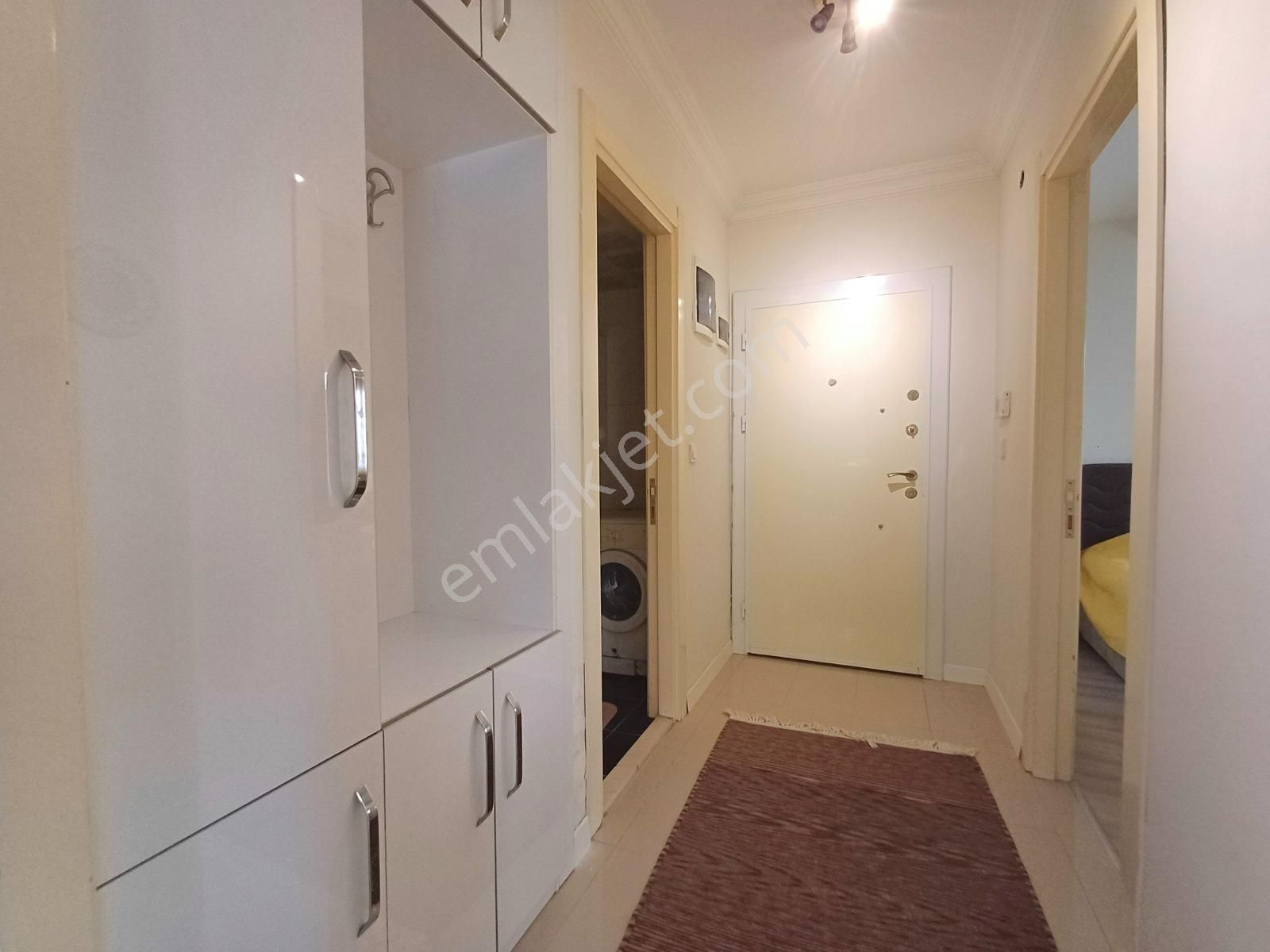 Anadolu Hastanesi Doğugarajı Kısa Uzun Dönem Eşyalı 1+1 Kiralık - Görsel 19